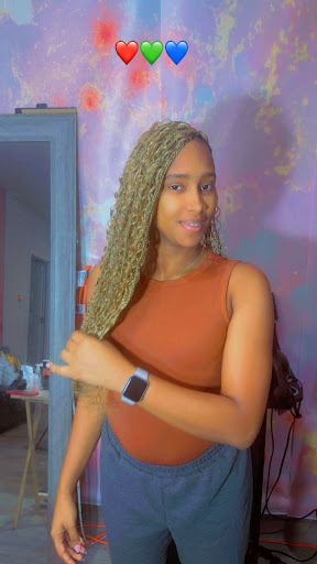 Photo from customer review